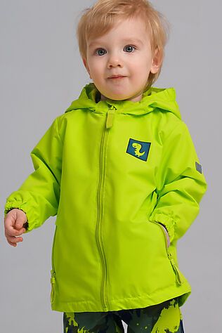 PLAYTODAY Ветровка #1121370