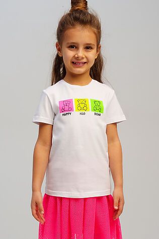 PLAYTODAY Футболка #1121443