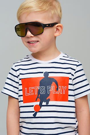 PLAYTODAY Очки солнцезащитные #1121505
