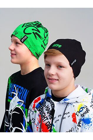PLAYTODAY Шапки, 2 шт. #1121522