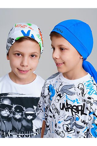 PLAYTODAY Банданы, 2 шт. #1121523