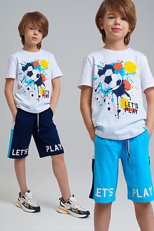 PLAYTODAY Шорты, 2 шт. #1121577