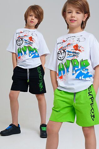 PLAYTODAY Шорты, 2 шт. #1121578