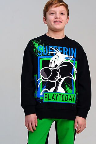 PLAYTODAY Свитшот #1121590