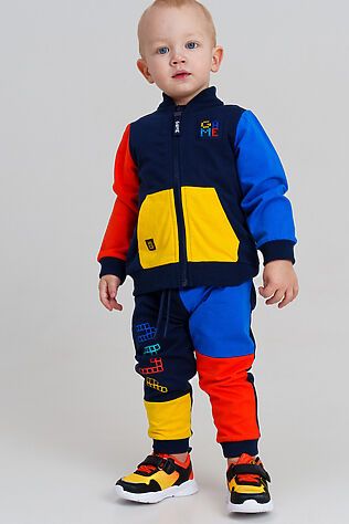 PLAYTODAY Толстовка #1121636