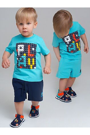 PLAYTODAY Шорты, 2 шт. #1121647