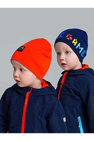 PLAYTODAY Шапки, 2 шт. #1121657