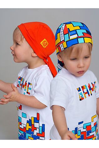 PLAYTODAY Банданы, 2 шт. #1121658