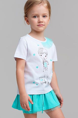 PLAYTODAY Футболка #1121683