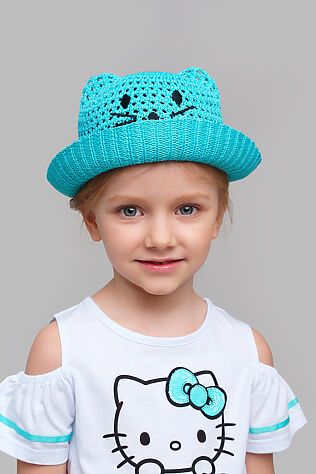 PLAYTODAY Шляпа #1121717