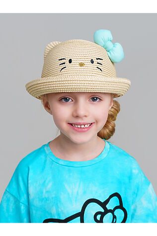 PLAYTODAY Шляпа #1121718