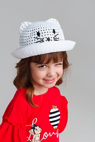 PLAYTODAY Шляпа #1121720