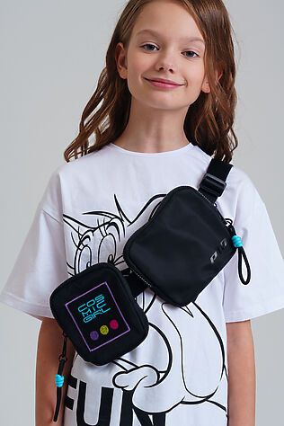 PLAYTODAY Сумка #1121748
