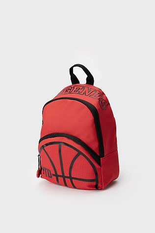 PLAYTODAY Рюкзак текстильный для мальчиков #1121802