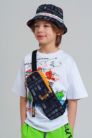 PLAYTODAY Сумка #1121806