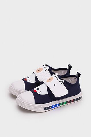 PLAYTODAY Кеды #1121868