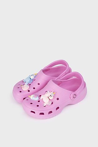 PLAYTODAY Сабо для девочек #1121898