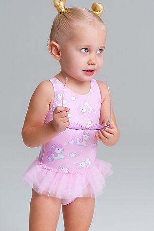 PLAYTODAY Купальник #1121971