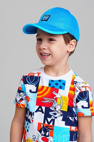 PLAYTODAY Кепка #1122045