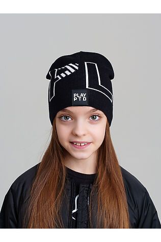 PLAYTODAY Шапка #1122049