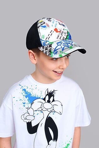 PLAYTODAY Кепка #1122059