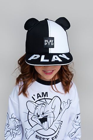 PLAYTODAY Кепка #1122084