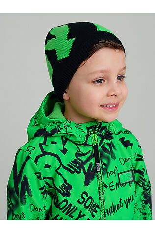 PLAYTODAY Шапка #1122089