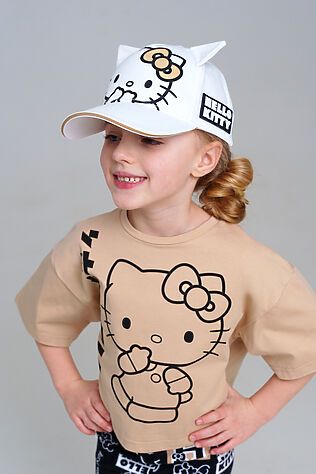 PLAYTODAY Кепка #1122150