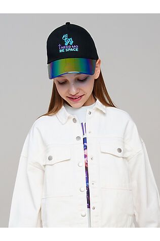 PLAYTODAY Кепка #1122153