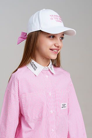PLAYTODAY Кепка #1122157