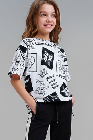 PLAYTODAY Футболка #1122190