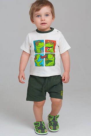 PLAYTODAY Сандалии #1122195