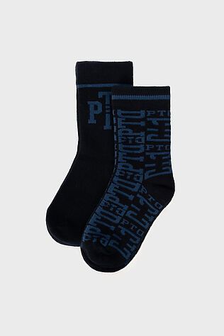 PLAYTODAY Носки, 2 п. #1122228