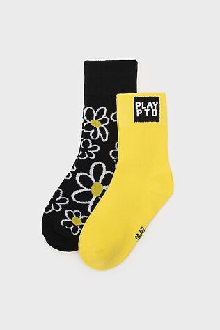 PLAYTODAY Носки, 2 п. #1122246
