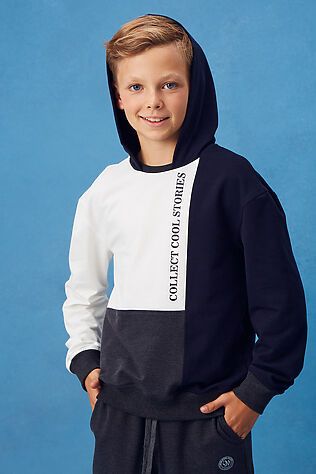 SMENA Толстовка #1122400