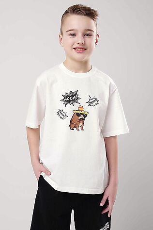 CLEVER Футболка #1122420