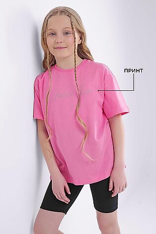 CLEVER Футболка #1122427