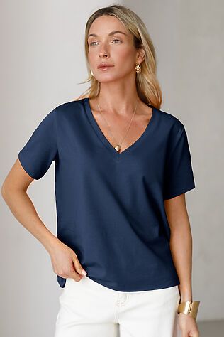 VILATTE WEAR Футболка #1122450
