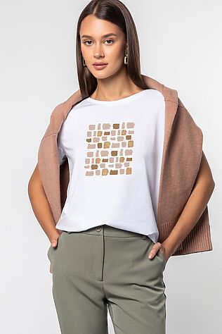 VILATTE WEAR Футболка #1122451