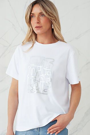 VILATTE WEAR Футболка #1122454