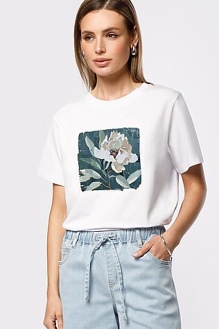 VILATTE WEAR Футболка #1122455