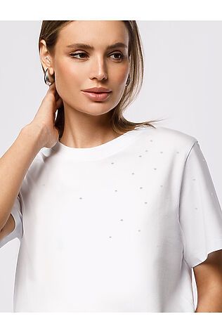 VILATTE WEAR Футболка #1122456