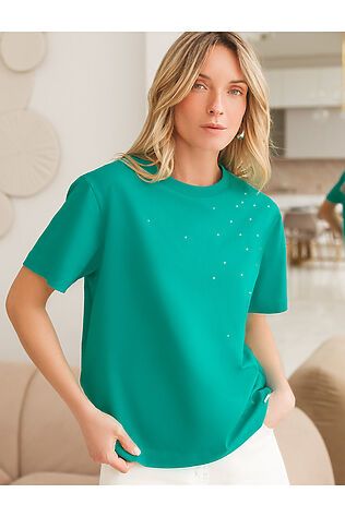 VILATTE WEAR Футболка #1122458