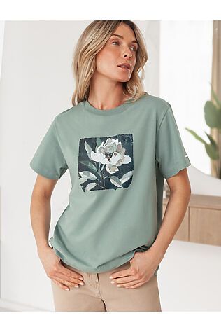VILATTE WEAR Футболка #1122459