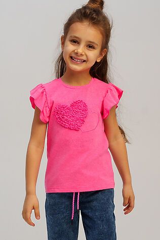 PLAYTODAY Футболка #1122503