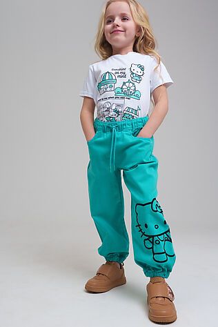 PLAYTODAY Джинсы #1122523