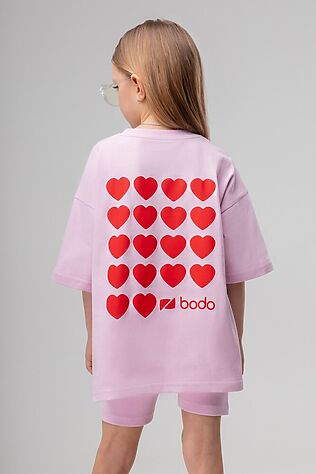 BODO Футболка #1122622