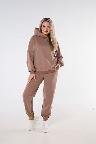 НАТАЛИ Костюм с брюками КСЖТ #1122641