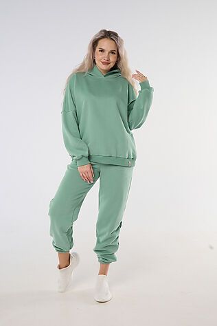 НАТАЛИ Костюм с брюками КСЖТ #1122642