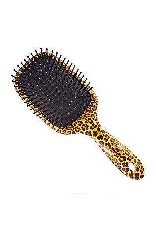 KRISTALLER Salon Расчёска массажная, пластиковые зубцы 338-8939 #1122789